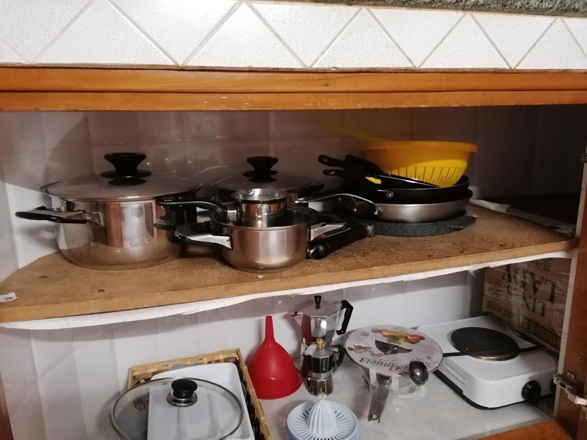Biddizzi Apartment Palermo Ngoại thất bức ảnh