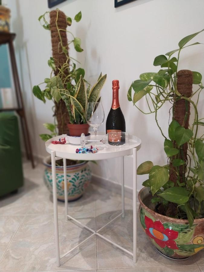 Biddizzi Apartment Palermo Ngoại thất bức ảnh