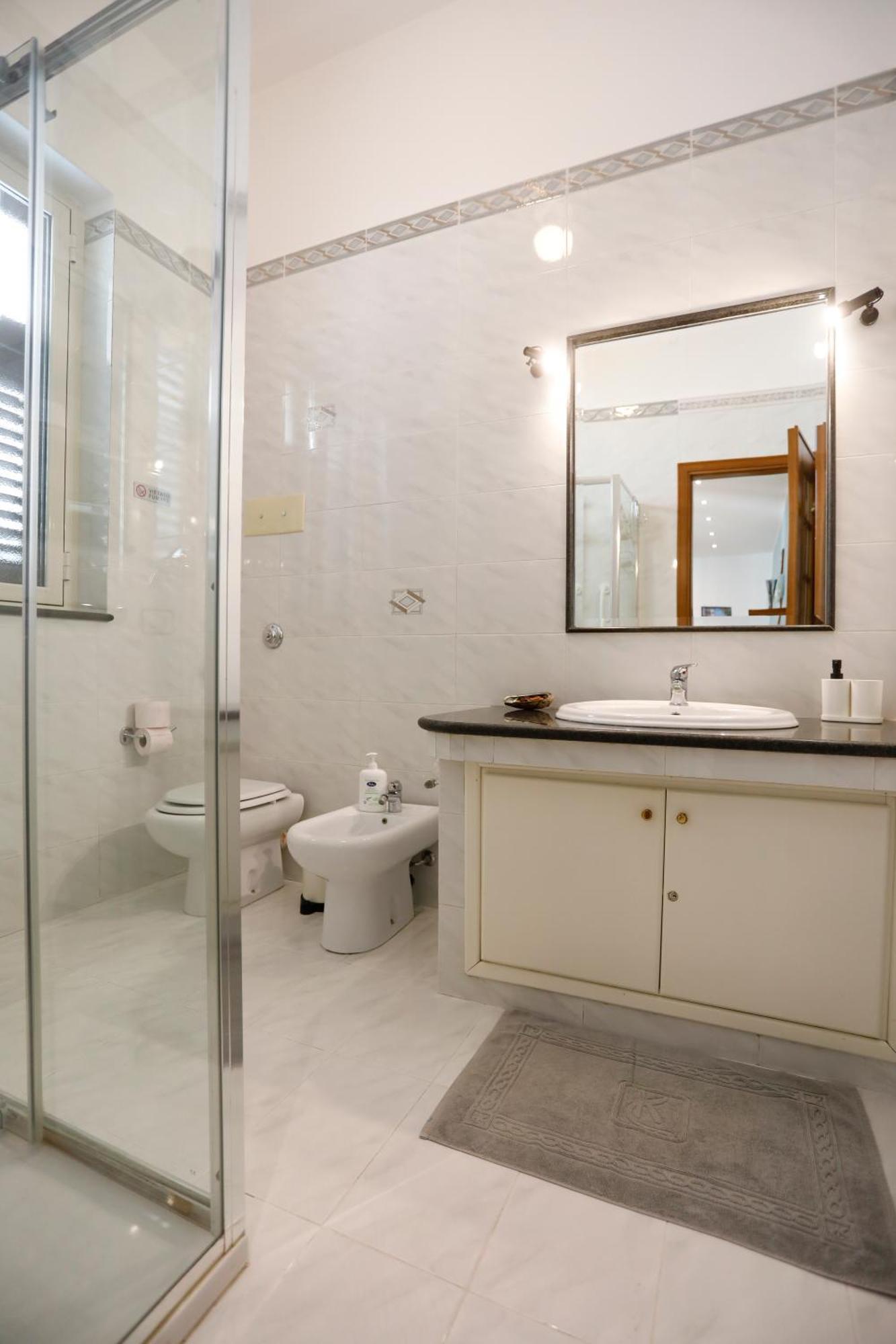 Biddizzi Apartment Palermo Ngoại thất bức ảnh