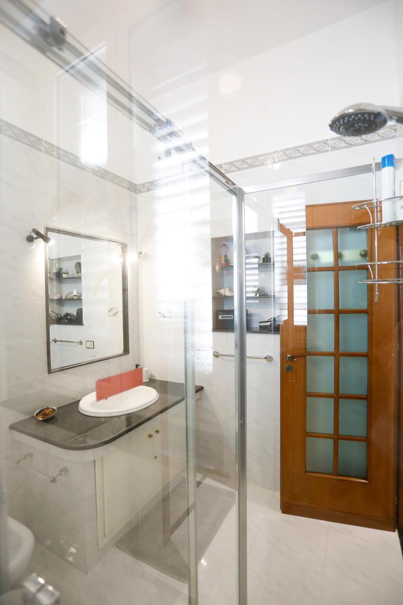 Biddizzi Apartment Palermo Ngoại thất bức ảnh