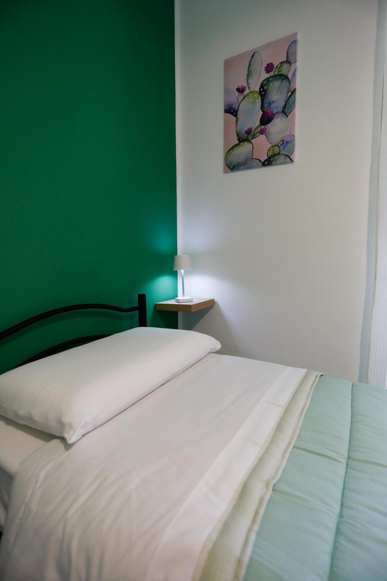 Biddizzi Apartment Palermo Ngoại thất bức ảnh