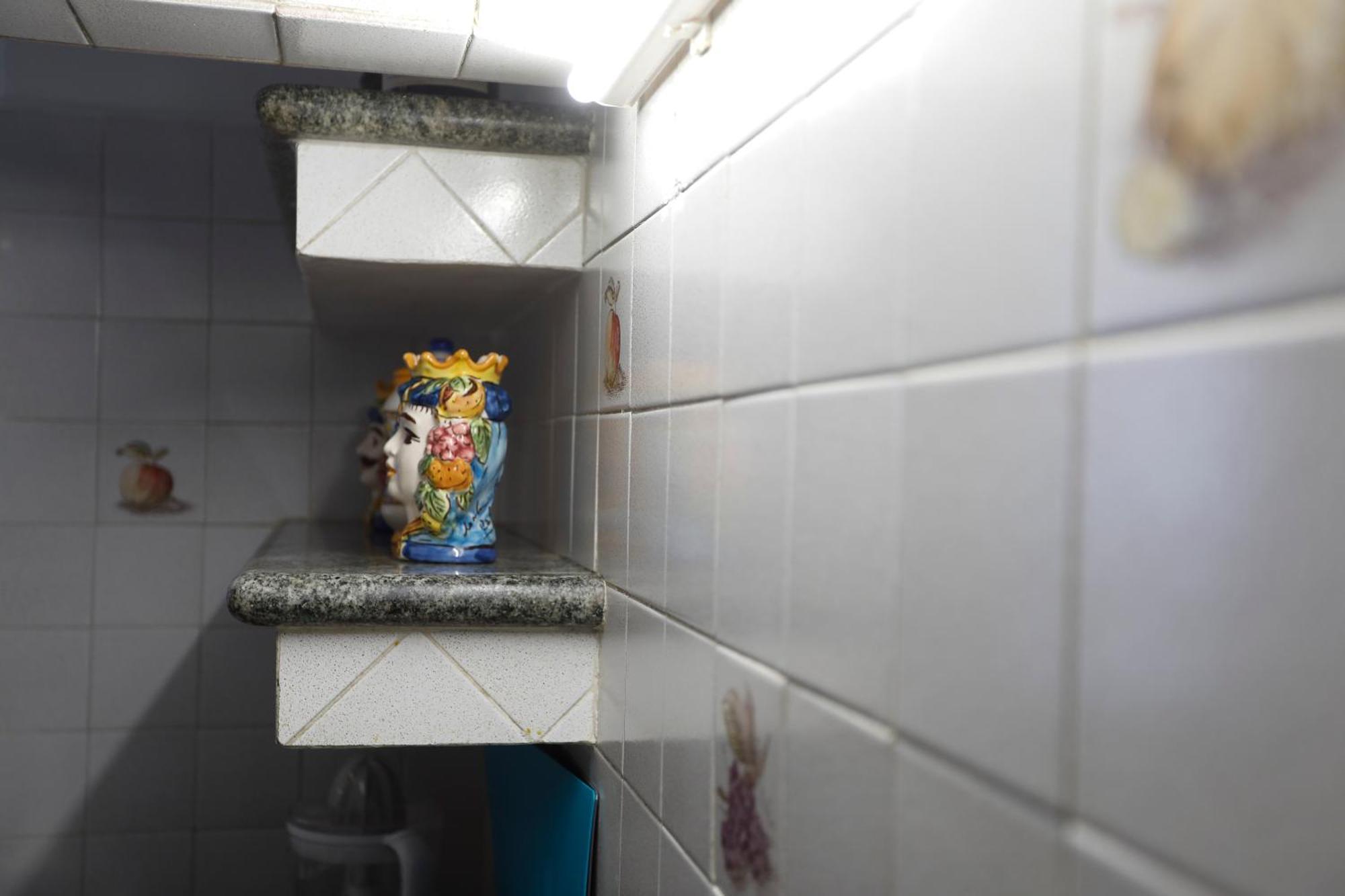 Biddizzi Apartment Palermo Ngoại thất bức ảnh