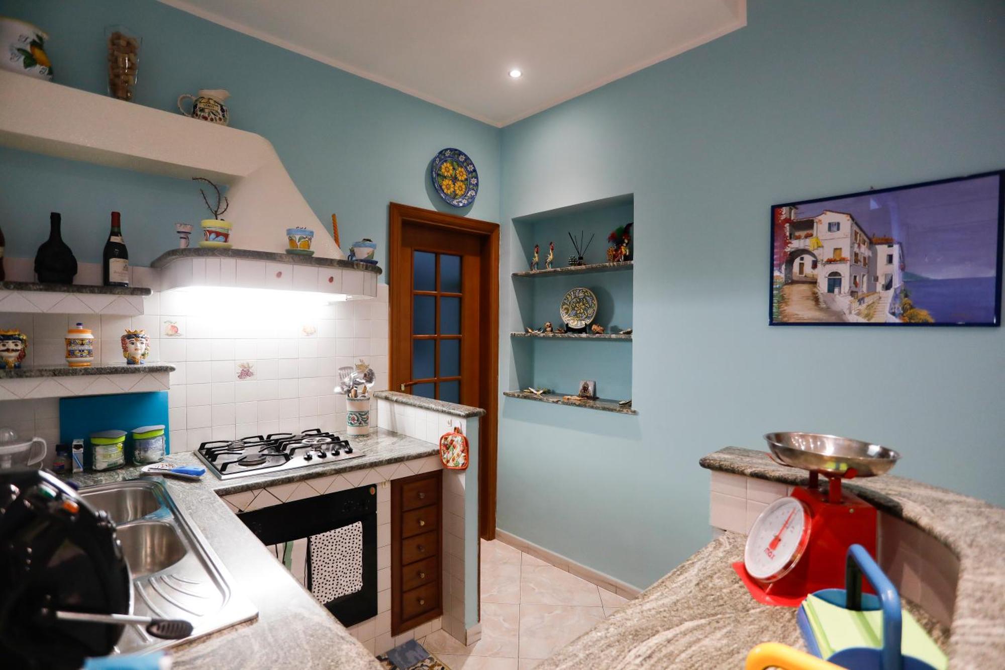 Biddizzi Apartment Palermo Ngoại thất bức ảnh