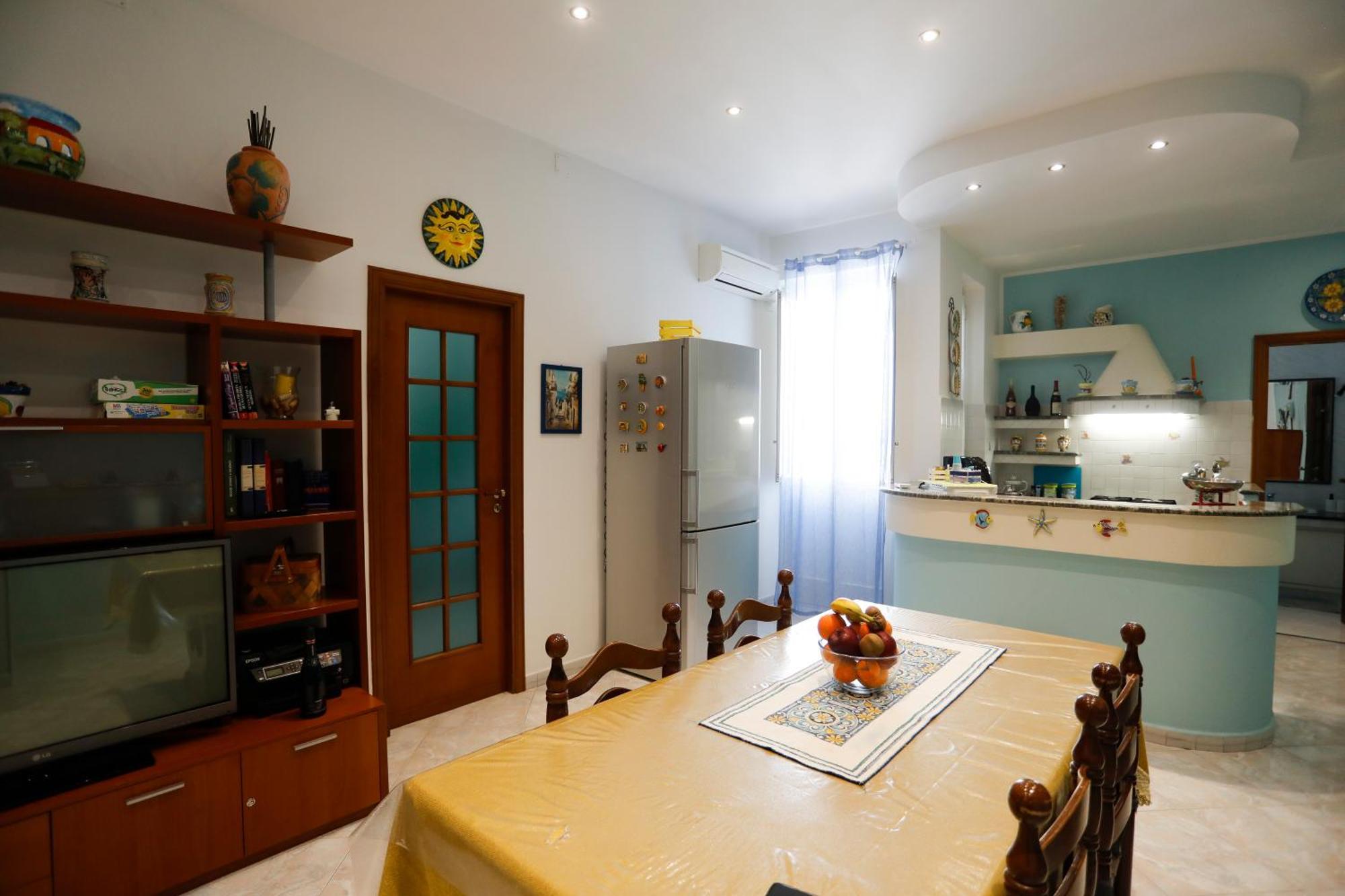 Biddizzi Apartment Palermo Ngoại thất bức ảnh