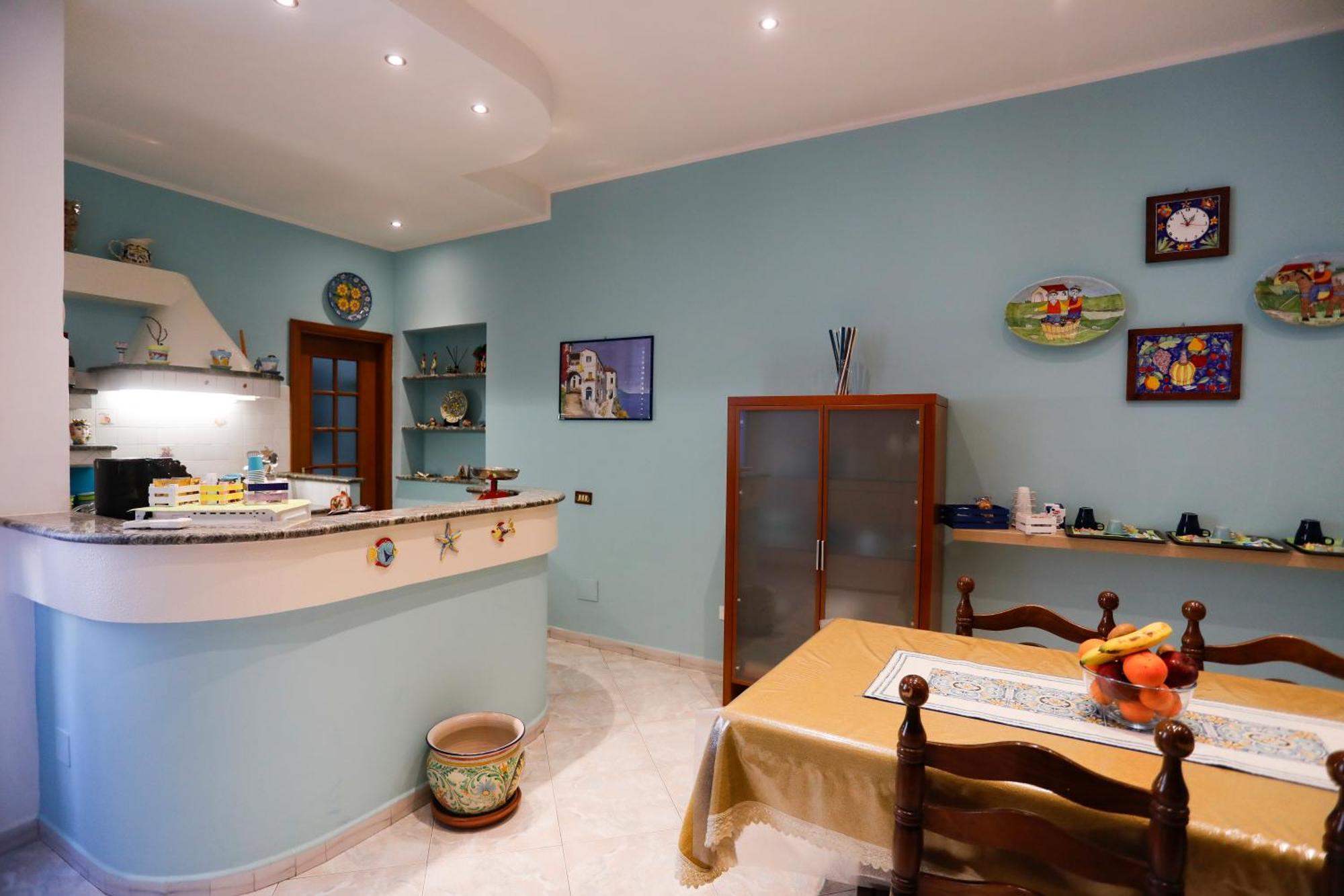 Biddizzi Apartment Palermo Ngoại thất bức ảnh