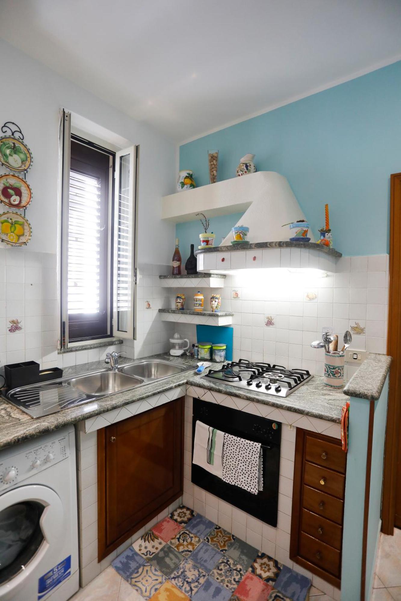 Biddizzi Apartment Palermo Ngoại thất bức ảnh