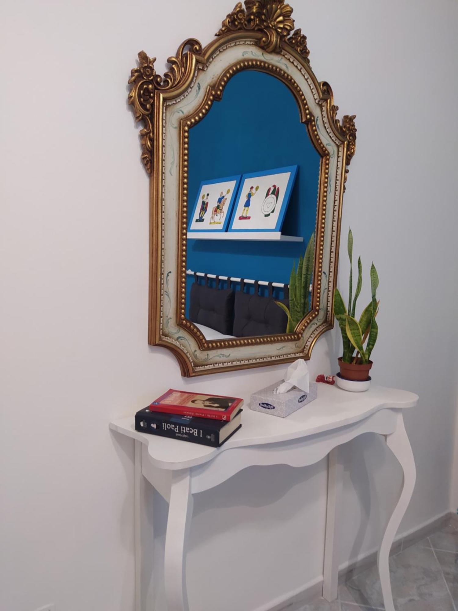 Biddizzi Apartment Palermo Ngoại thất bức ảnh